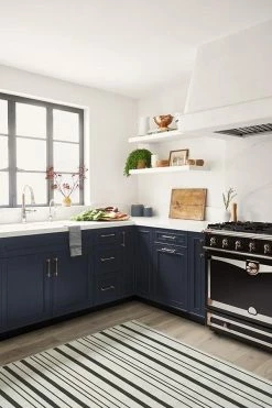 Wholesale ⭐ Ruggable Hudson Stripe Black Rug 🎁 -Outdoor Rugs Store hudson stripe black C RC 0632 57 V2 4b65eefd 76fb 45a8 9130 c40a36fb9bc0