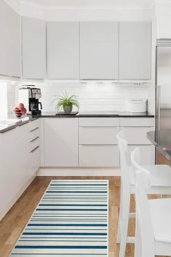 Best Pirce ๐ Ruggable Hudson Stripe Indigo Rug โญ 15 Best Pirce ๐ Ruggable Hudson Stripe Indigo Rug โญ -Outdoor Rugs Store hudson stripe indigo C RC 0631 27