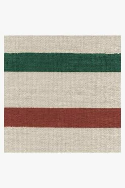 Hot Sale ๐ Ruggable Hudson Stripe Red & Green Rug ๐ 14 Hot Sale ๐ Ruggable Hudson Stripe Red & Green Rug ๐ -Outdoor Rugs Store hudson stripe red green D RC XM002 27 4c8b99c3 0f33 4e81 b8f3 ebfebc6907d7