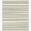 Cheap 🧨 Ruggable Hudson Stripe Stone Rug 🔥