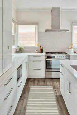 Cheap 🧨 Ruggable Hudson Stripe Stone Rug 🔥 -Outdoor Rugs Store hudson stripe stone C RC 0633 27 V2