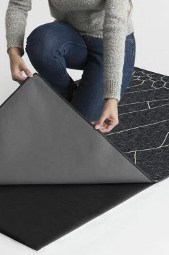 Cheap 😍 Ruggable Illi Navy Rug 😉 -Outdoor Rugs Store illi navy B RC 0335 27