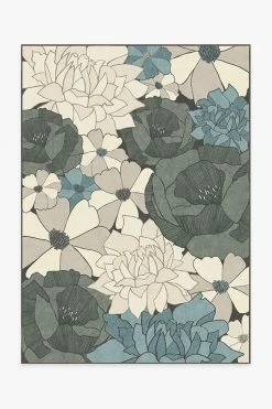 Budget ๐ Ruggable Imbali Abalone Rug ๐