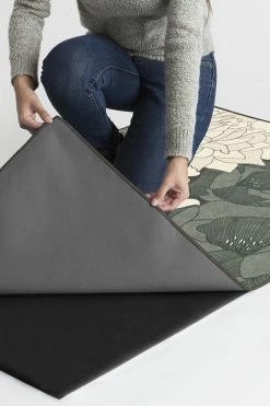 Budget 🎉 Ruggable Imbali Abalone Rug 🛒 -Outdoor Rugs Store imbali abalone B RC 0578 27