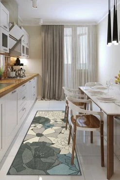 Budget 🎉 Ruggable Imbali Abalone Rug 🛒 -Outdoor Rugs Store imbali abalone C RC 0578 27