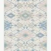 Coupon ❤️ Ruggable Inik Ikat Pastel Rug 🧨