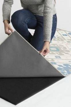 Coupon ❤️ Ruggable Inik Ikat Pastel Rug 🧨 -Outdoor Rugs Store inik ikat pastel B RC BY012 27