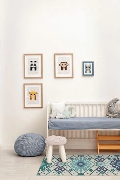 Best Pirce โค๏ธ Ruggable Inik Ikat Teal Rug ๐ 15 Best Pirce โค๏ธ Ruggable Inik Ikat Teal Rug ๐ -Outdoor Rugs Store inik ikat teal C RC BY010 27