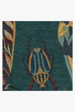 Buy ✨ Ruggable Iris Apfel Flutterby Rug 🎁 -Outdoor Rugs Store iris apfel flutterby D RC IA005 57