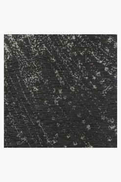 Best Sale 🛒 Ruggable Sale Jellyfish Bloom Charcoal Rug ✨ -Outdoor Rugs Store jellyfish bloom charcoal D RC 0329 27