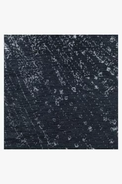 Outlet 🧨 Ruggable Sale Jellyfish Bloom Navy Rug ⌛ -Outdoor Rugs Store jellyfish bloom navy D RC 0328 57