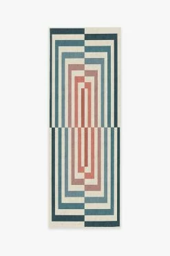 Best deal 😍 Ruggable Jonathan Adler Op Art Teal Rug 🎁 12 Best deal 😍 Ruggable Jonathan Adler Op Art Teal Rug 🎁 -Outdoor Rugs Store jonathan adler op art teal A RC JA010 27