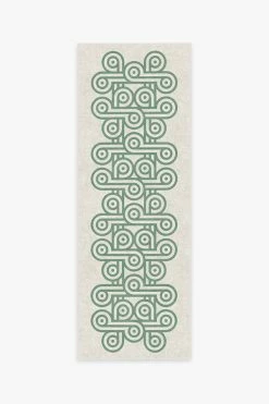 Best reviews of 🔥 Ruggable Jonathan Adler Pompidou Jade Rug ✔️ -Outdoor Rugs Store jonathan adler pompidou jade A RC JA036 27