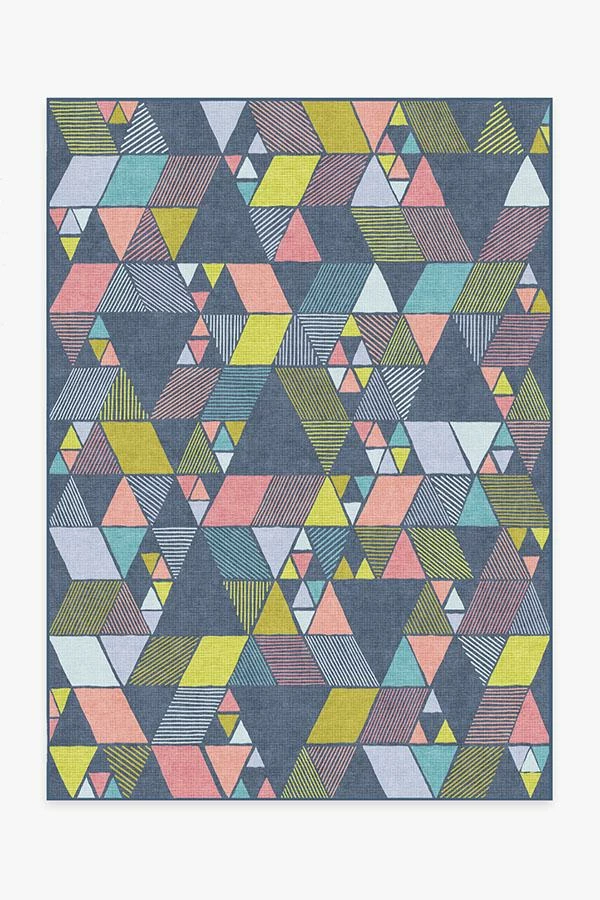 Wholesale ❤️ Ruggable Joojee Teal Rug 🎁 1 Wholesale ❤️ Ruggable Joojee Teal Rug 🎁