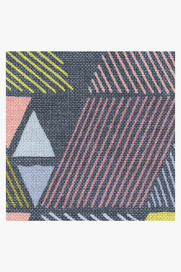 Wholesale ❤️ Ruggable Joojee Teal Rug 🎁 7 Wholesale ❤️ Ruggable Joojee Teal Rug 🎁 - Image 7