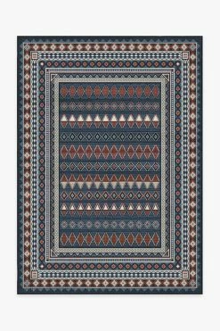Deals ⭐ Ruggable Outdoor Juneau Americana Rug 🧨