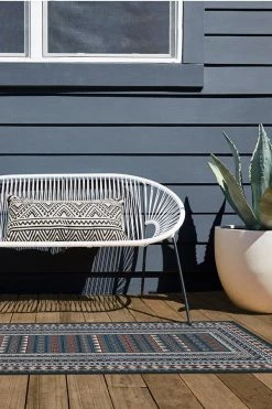 Deals ⭐ Ruggable Outdoor Juneau Americana Rug 🧨 -Outdoor Rugs Store juneau americana C RC OT022 27