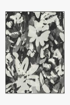 Flash Sale โ Ruggable Kalina Black Rug ๐