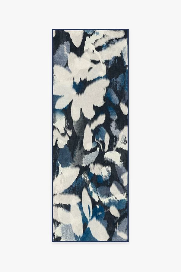 New ๐ Ruggable Kalina Blue Rug ๐ 5 New ๐ Ruggable Kalina Blue Rug ๐ - Image 5