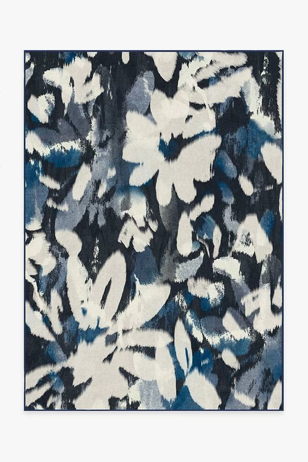 New ๐ Ruggable Kalina Blue Rug ๐ 1 New ๐ Ruggable Kalina Blue Rug ๐
