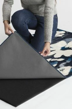 New ๐ Ruggable Kalina Blue Rug ๐ 13 New ๐ Ruggable Kalina Blue Rug ๐ -Outdoor Rugs Store kalina blue B RC 0660 27