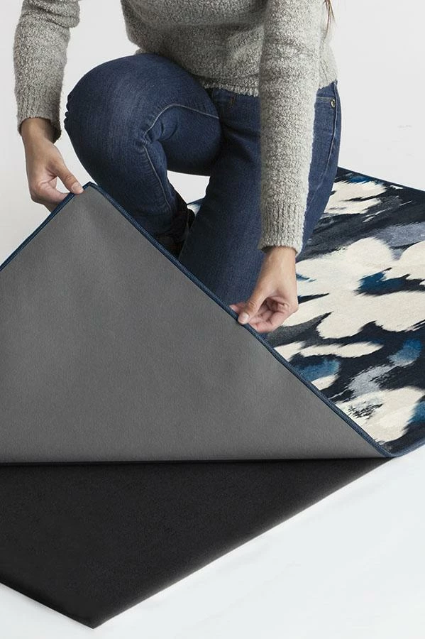 New ๐ Ruggable Kalina Blue Rug ๐ 6 New ๐ Ruggable Kalina Blue Rug ๐ - Image 6