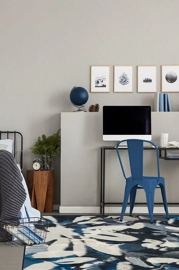 New ๐ Ruggable Kalina Blue Rug ๐ 4 New ๐ Ruggable Kalina Blue Rug ๐ - Image 4