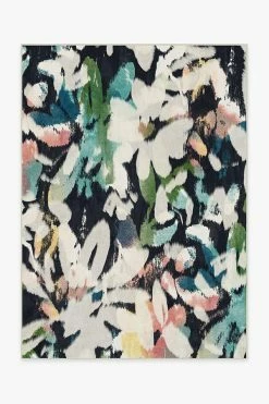 Coupon 🎉 Ruggable Kalina Multicolor Rug ❤️