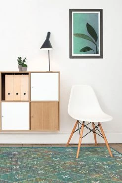 Coupon 👏 Ruggable Kavi Diamond Polychrome Rug 😀 -Outdoor Rugs Store kavi diamond polychrome C RC 0347 57 V2