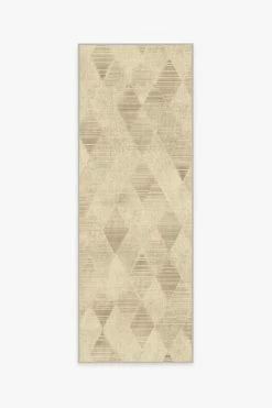 New 😉 Ruggable Kavi Mosaic Natural Rug ⌛ -Outdoor Rugs Store kavi mosaic natural A RC 0404 27 V3