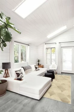 New 😉 Ruggable Kavi Mosaic Natural Rug ⌛ -Outdoor Rugs Store kavi mosaic natural C RC 0404 57 223610ae 8a6e 4830 aee6 d77f9bbd9ab1