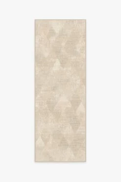 New 😀 Ruggable Kavi Mosaic Rose Gold Rug 🎁 -Outdoor Rugs Store kavi mosaic rose gold A RC 0405 27 V2
