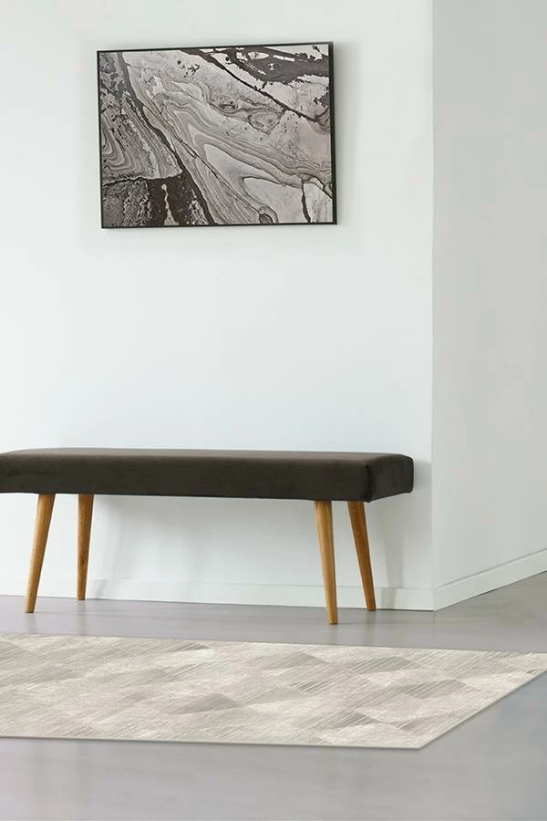 Brand new โ๏ธ Ruggable Kavi Mosaic Stone Rug ๐ 8 Brand new โ๏ธ Ruggable Kavi Mosaic Stone Rug ๐ - Image 8