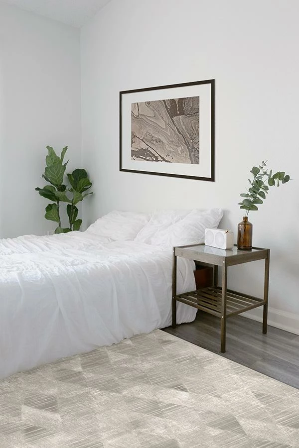 Brand new โ๏ธ Ruggable Kavi Mosaic Stone Rug ๐ 4 Brand new โ๏ธ Ruggable Kavi Mosaic Stone Rug ๐ - Image 4