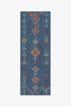 Brand new ๐ฅ Ruggable Kenza Ocean Blue Rug ๐ 12 Brand new ๐ฅ Ruggable Kenza Ocean Blue Rug ๐ -Outdoor Rugs Store kenza ocean blue A RC 0355 27 V2