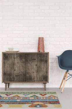 Cheap 👏 Ruggable Kilim Batik Multicolor Rug 😉 -Outdoor Rugs Store kilim batik multicolor C RC 0176 27