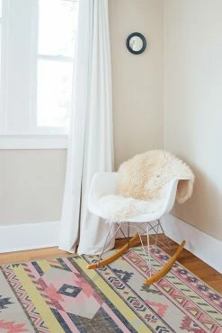 Deals 🌟 Ruggable Kilim Batik Pink Rug ⭐ -Outdoor Rugs Store kilim batik pink C RC 0177 57