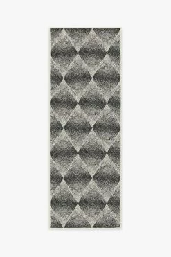 Top 10 ✔️ Ruggable Outdoor Kumo Diamond Black Rug 😍 -Outdoor Rugs Store kumo diamond black B RC OD038 27