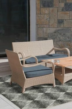 Top 10 ✔️ Ruggable Outdoor Kumo Diamond Black Rug 😍 -Outdoor Rugs Store kumo diamond black C RC OD038 57