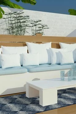 Flash Sale 😀 Ruggable Outdoor Kumo Diamond Navy Rug 🎉 -Outdoor Rugs Store kumo diamond navy C RC OD039 27