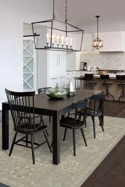 Budget ⌛ Ruggable Latiff Creme Rug ✨ -Outdoor Rugs Store latiff creme C RC 0358 57 V2