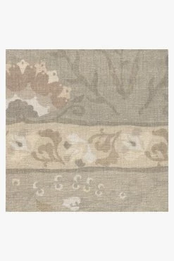 Budget ⌛ Ruggable Latiff Creme Rug ✨ -Outdoor Rugs Store latiff creme D RC 0358 57