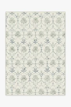 Promo 💯 Ruggable Leila Creme Vintage Rug 🎁