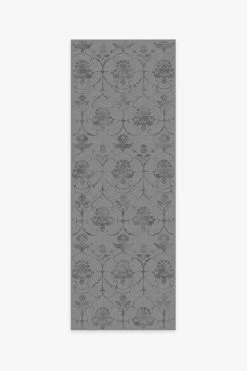 Flash Sale ๐ Ruggable Leila Grey Rug ๐คฉ 12 Flash Sale ๐ Ruggable Leila Grey Rug ๐คฉ -Outdoor Rugs Store leila grey A RC 0053 27 V3