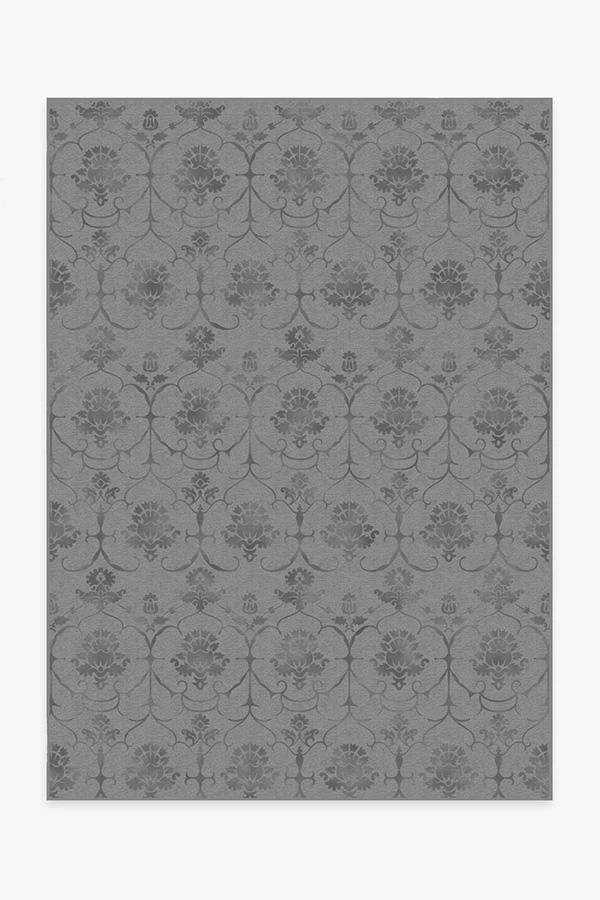 Flash Sale ๐ Ruggable Leila Grey Rug ๐คฉ 1 Flash Sale ๐ Ruggable Leila Grey Rug ๐คฉ