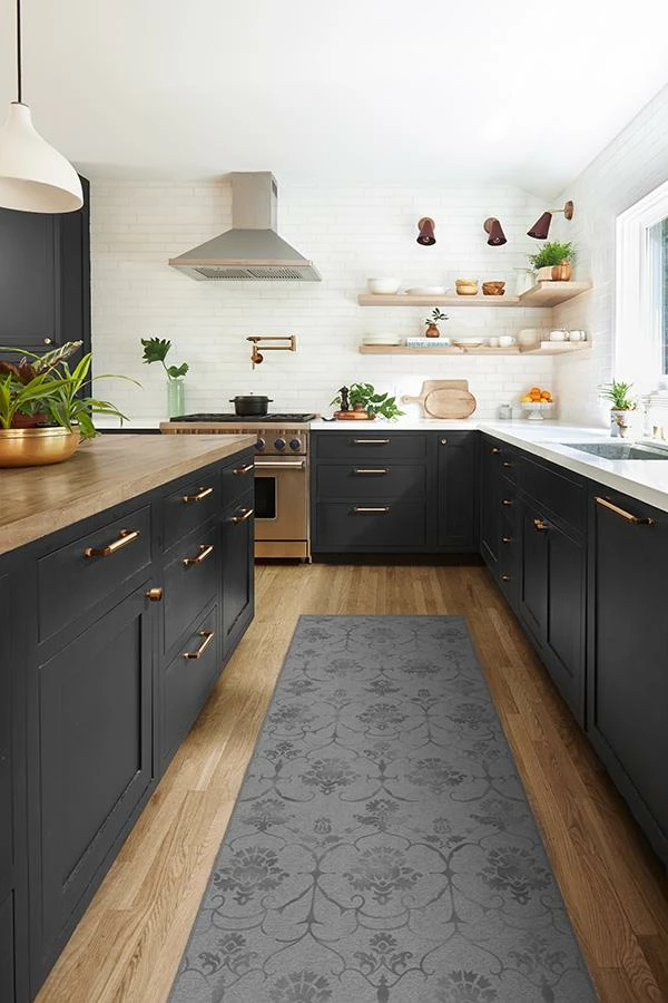 Flash Sale ๐ Ruggable Leila Grey Rug ๐คฉ 8 Flash Sale ๐ Ruggable Leila Grey Rug ๐คฉ - Image 8