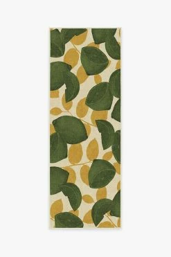 Cheap 🧨 Ruggable Lemonade Lime Rug 🔥 -Outdoor Rugs Store lemonade lime A RC TP034 27 V2