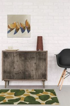 Cheap 🧨 Ruggable Lemonade Lime Rug 🔥 -Outdoor Rugs Store lemonade lime C RC TP034 27