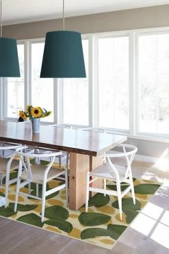 Cheap 🧨 Ruggable Lemonade Lime Rug 🔥 -Outdoor Rugs Store lemonade lime C RC TP034 57