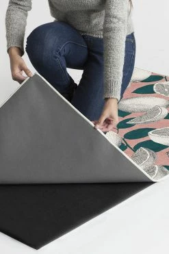 Cheap ⭐ Ruggable Lemonade Pink Rug 👍 -Outdoor Rugs Store lemonade pink B RC TP011 27